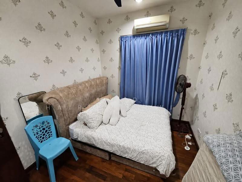 Terraced House for Sale in Bukit Jelutong (Shah Alam) - Muhd Khairulnawawi Kamaruddin - Bedroom - PropertyGuru.com.my