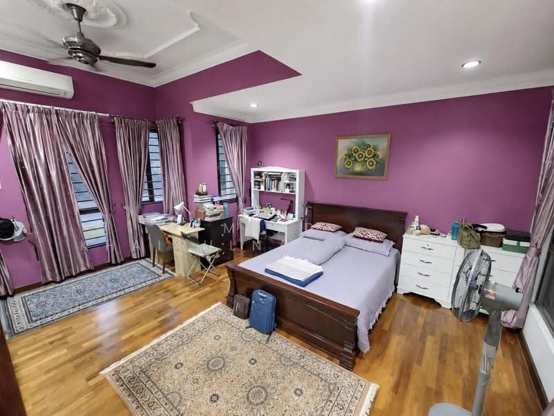 Terraced House for Sale in Bukit Jelutong (Shah Alam) - Muhd Khairulnawawi Kamaruddin - Bedroom - PropertyGuru.com.my
