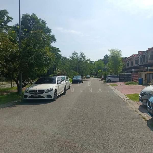 Terraced House for Sale in Bukit Jelutong (Shah Alam) - Muhd Khairulnawawi Kamaruddin - Exterior - PropertyGuru.com.my