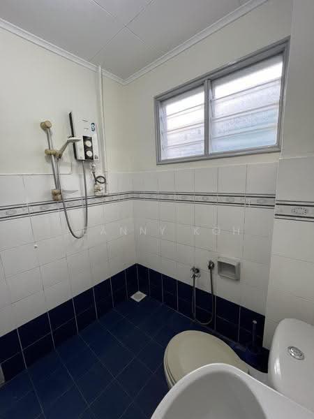 2-storey Terraced House for Rent in Bandar Sri Damansara (Selangor) - Jeanny Koh - PropertyGuru.com.my