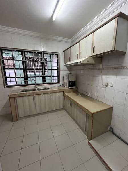 2-storey Terraced House for Rent in Bandar Sri Damansara (Selangor) - Jeanny Koh - PropertyGuru.com.my