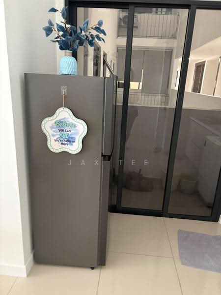 Condominium for Rent at Skyline KL - Jax Tee - PropertyGuru.com.my