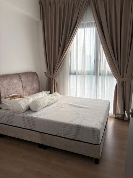 Condominium for Rent at Skyline KL - Jax Tee - PropertyGuru.com.my