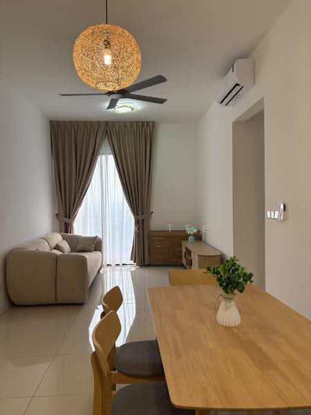 Condominium for Rent at Skyline KL - Jax Tee - PropertyGuru.com.my