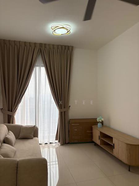 Condominium for Rent at Skyline KL - Jax Tee - PropertyGuru.com.my