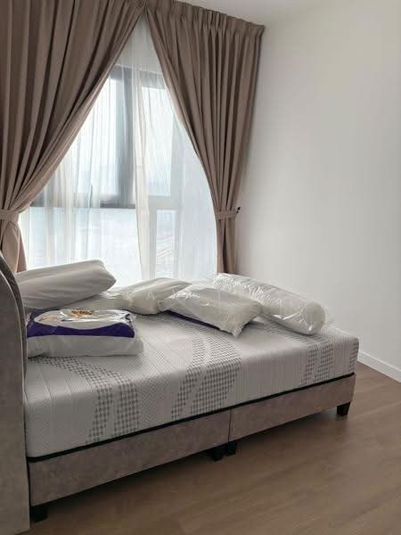 Condominium for Rent at Skyline KL - Jax Tee - PropertyGuru.com.my