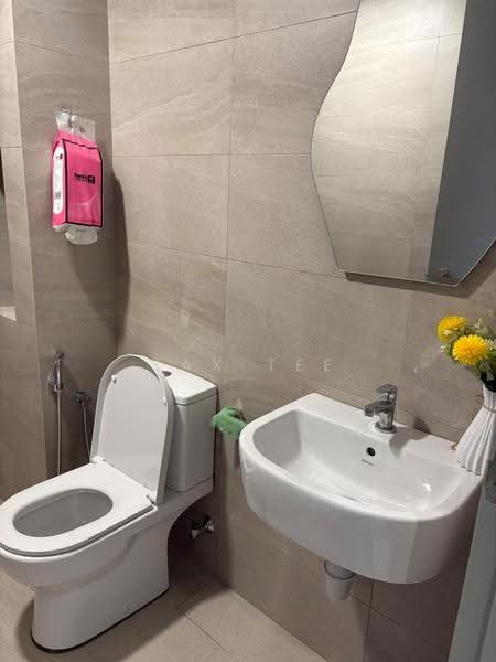 Condominium for Rent at Skyline KL - Jax Tee - PropertyGuru.com.my