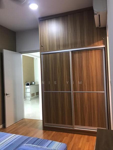 Kediaman Servis untuk Dijual di Sunway Geo Residence - Janis Yim - Bedroom - PropertyGuru.com.my