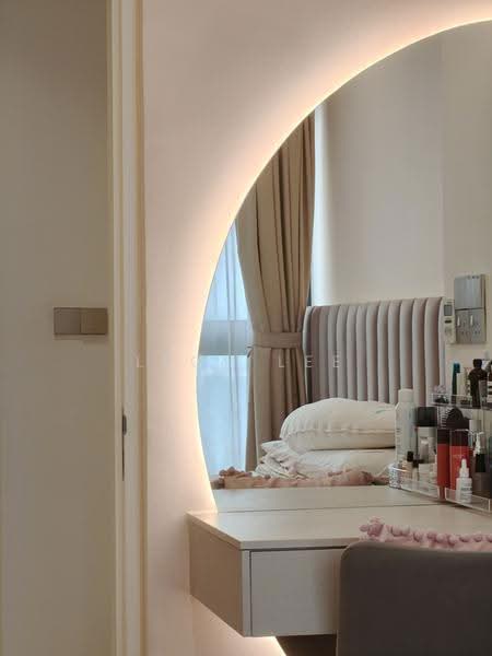 Service Residence for Sale at Senada Residence @ KLGCC Resort - Leon Lee - Bedroom - PropertyGuru.com.my