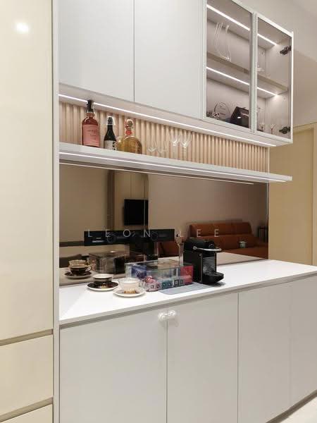 Service Residence for Sale at Senada Residence @ KLGCC Resort - Leon Lee - Interior - PropertyGuru.com.my