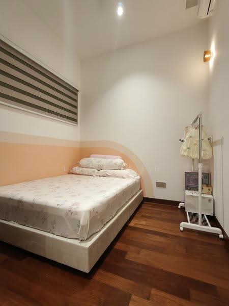 Service Residence for Sale at Senada Residence @ KLGCC Resort - Leon Lee - Bedroom - PropertyGuru.com.my