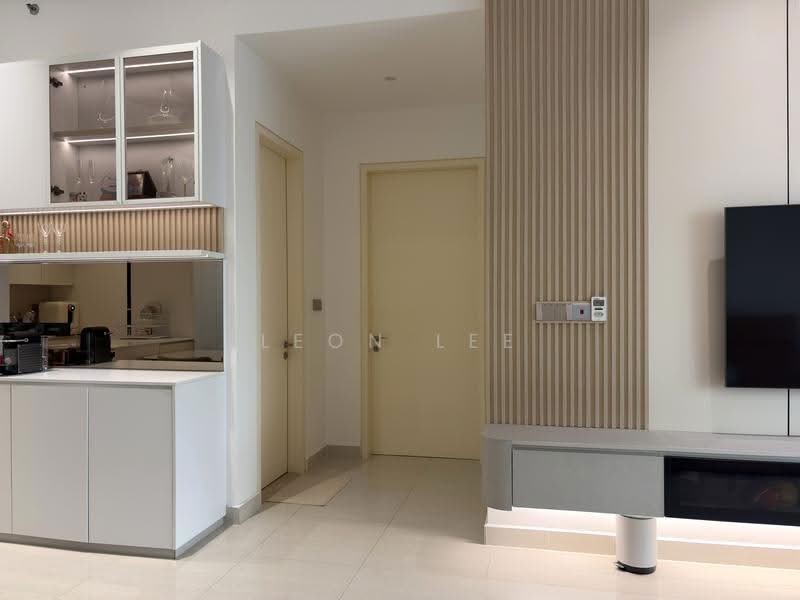 Service Residence for Sale at Senada Residence @ KLGCC Resort - Leon Lee - Interior - PropertyGuru.com.my