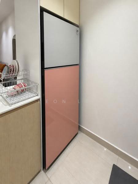 Service Residence for Sale at Senada Residence @ KLGCC Resort - Leon Lee - Kitchen - PropertyGuru.com.my