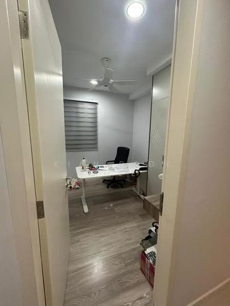Service Residence for Rent at United Point (Residensi Berpadu) - Kian Boon Chee - Study - PropertyGuru.com.my