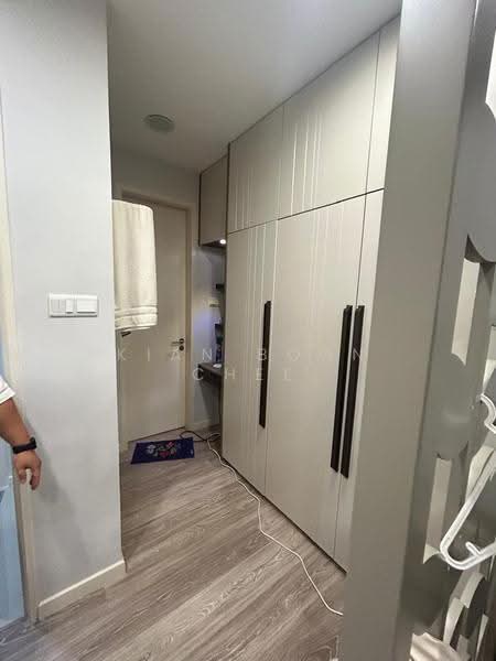 Service Residence for Rent at United Point (Residensi Berpadu) - Kian Boon Chee - Interior - PropertyGuru.com.my
