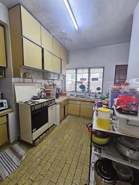 Rumah Berkembar untuk Dijual di Damansara Jaya (Petaling Jaya) - Bryan Wong - Kitchen - PropertyGuru.com.my