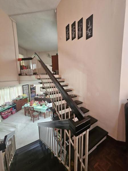 Rumah Berkembar untuk Dijual di Damansara Jaya (Petaling Jaya) - Bryan Wong - Interior - PropertyGuru.com.my