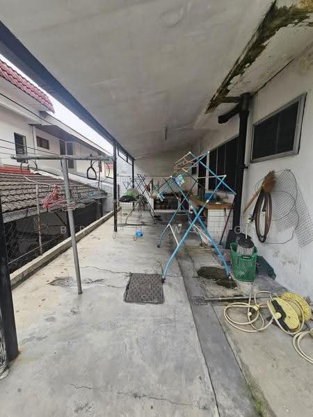 Rumah Berkembar untuk Dijual di Damansara Jaya (Petaling Jaya) - Bryan Wong - Exterior - PropertyGuru.com.my