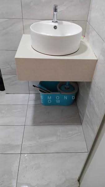 Kediaman Servis untuk Disewa di Arte Cheras - Desmond Low - Bathroom - PropertyGuru.com.my