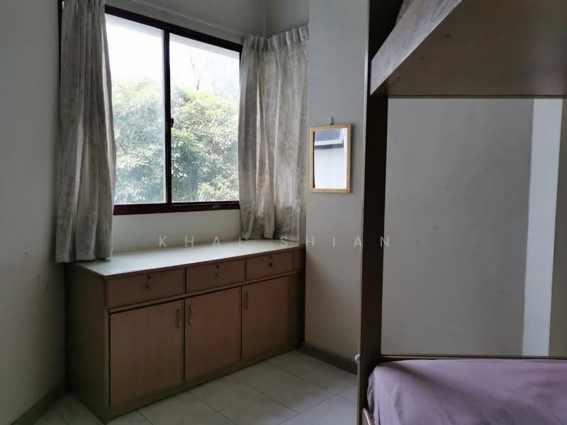 Condominium for Rent at Marina Bay Condominium - Khai Shian - Bedroom - PropertyGuru.com.my