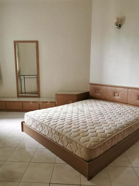 Condominium for Rent at Marina Bay Condominium - Khai Shian - Bedroom - PropertyGuru.com.my