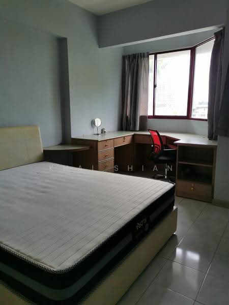Condominium for Rent at Marina Bay Condominium - Khai Shian - PropertyGuru.com.my