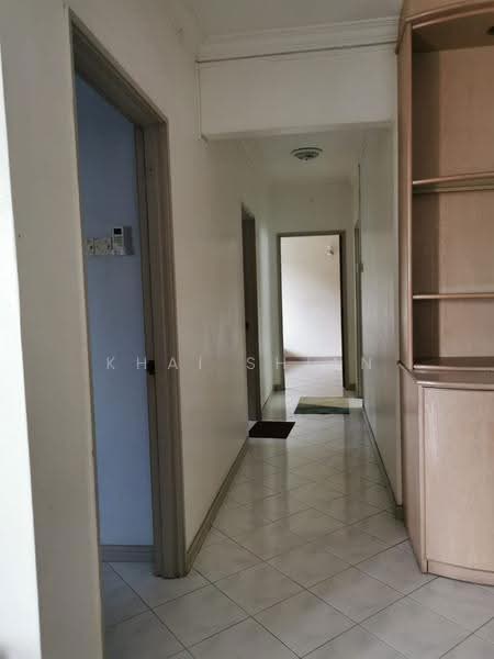 Condominium for Rent at Marina Bay Condominium - Khai Shian - PropertyGuru.com.my