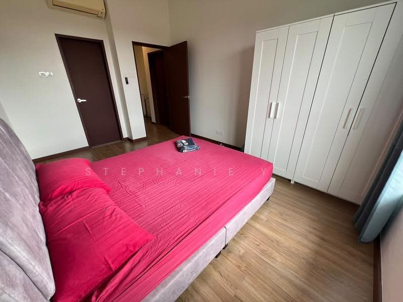 Rumah Teres 2-Tingkat untuk Dijual di Bandar Tropicana Aman (Telok Panglima Garang) - Stephanie Yap - Bedroom - PropertyGuru.com.my