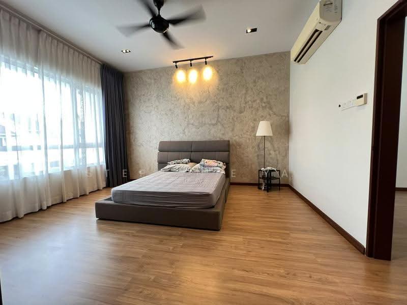 Rumah Teres 2-Tingkat untuk Dijual di Bandar Tropicana Aman (Telok Panglima Garang) - Stephanie Yap - Bedroom - PropertyGuru.com.my