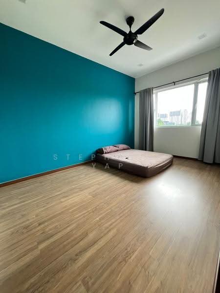 Rumah Teres 2-Tingkat untuk Dijual di Bandar Tropicana Aman (Telok Panglima Garang) - Stephanie Yap - Bedroom - PropertyGuru.com.my