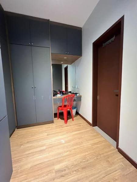Rumah Teres 2-Tingkat untuk Dijual di Bandar Tropicana Aman (Telok Panglima Garang) - Stephanie Yap - Interior - PropertyGuru.com.my