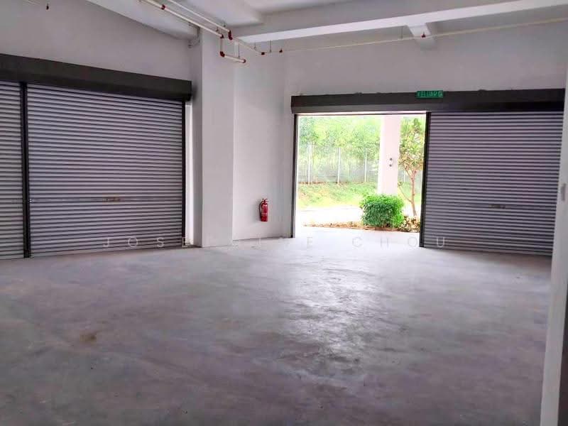 Office for Rent in Denai Alam (Shah Alam) - Josephine Chou - Exterior - PropertyGuru.com.my