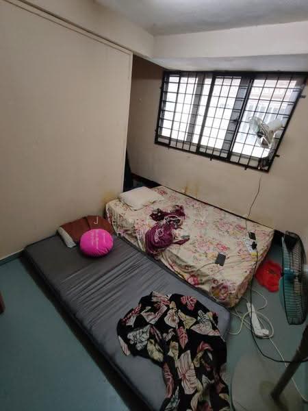 Rumah Teres 2.5-Tingkat untuk Dijual di Taman Dato Senu (Sentul) - Jeffrey Hoon - Bedroom - PropertyGuru.com.my