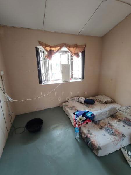 Rumah Teres 2.5-Tingkat untuk Dijual di Taman Dato Senu (Sentul) - Jeffrey Hoon - Bedroom - PropertyGuru.com.my