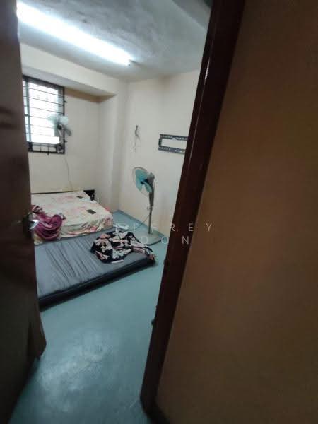 Rumah Teres 2.5-Tingkat untuk Dijual di Taman Dato Senu (Sentul) - Jeffrey Hoon - Bedroom - PropertyGuru.com.my