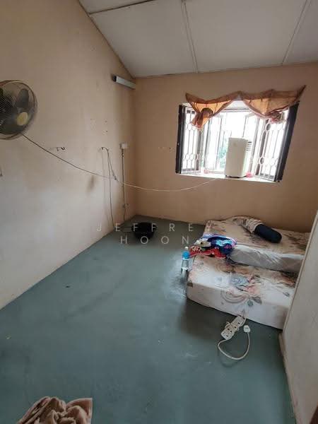 Rumah Teres 2.5-Tingkat untuk Dijual di Taman Dato Senu (Sentul) - Jeffrey Hoon - Bedroom - PropertyGuru.com.my
