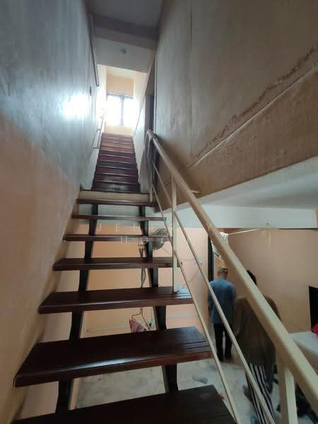 Rumah Teres 2.5-Tingkat untuk Dijual di Taman Dato Senu (Sentul) - Jeffrey Hoon - Interior - PropertyGuru.com.my
