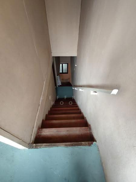 Rumah Teres 2.5-Tingkat untuk Dijual di Taman Dato Senu (Sentul) - Jeffrey Hoon - Corridor - PropertyGuru.com.my