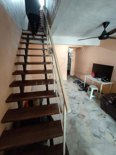Rumah Teres 2.5-Tingkat untuk Dijual di Taman Dato Senu (Sentul) - Jeffrey Hoon - Interior - PropertyGuru.com.my