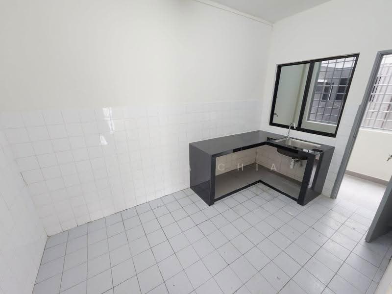 Pangsapuri untuk Disewa di Ria 1 - Stella Chia - Kitchen - PropertyGuru.com.my