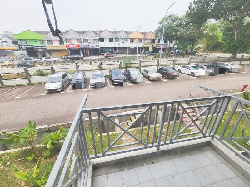 Pangsapuri untuk Disewa di Ria 1 - Stella Chia - Exterior - PropertyGuru.com.my