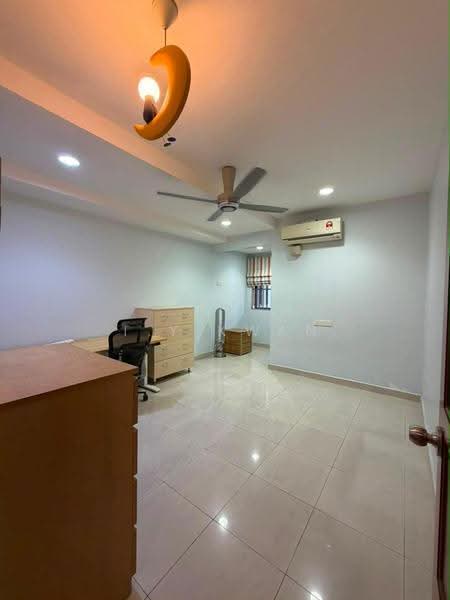 2.5-storey Terraced House for Sale in Bandar Baru Sri Petaling (Sri Petaling) - T.Y Kwan - Study - PropertyGuru.com.my