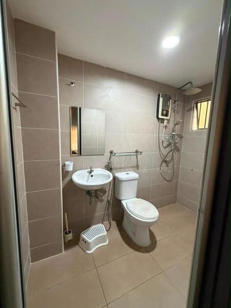 2.5-storey Terraced House for Sale in Bandar Baru Sri Petaling (Sri Petaling) - T.Y Kwan - Bathroom - PropertyGuru.com.my