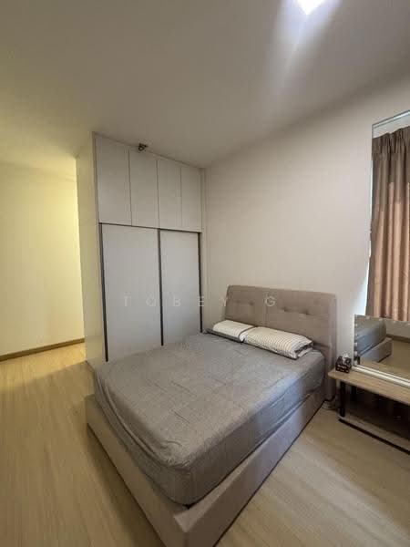 Service Residence for Sale at Desa Green - Tobey G - Bedroom - PropertyGuru.com.my