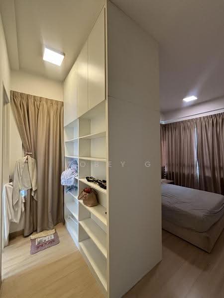 Service Residence for Sale at Desa Green - Tobey G - Bedroom - PropertyGuru.com.my