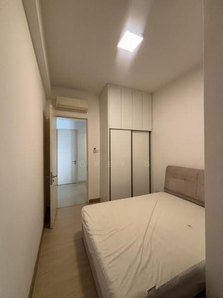 Service Residence for Sale at Desa Green - Tobey G - Bedroom - PropertyGuru.com.my