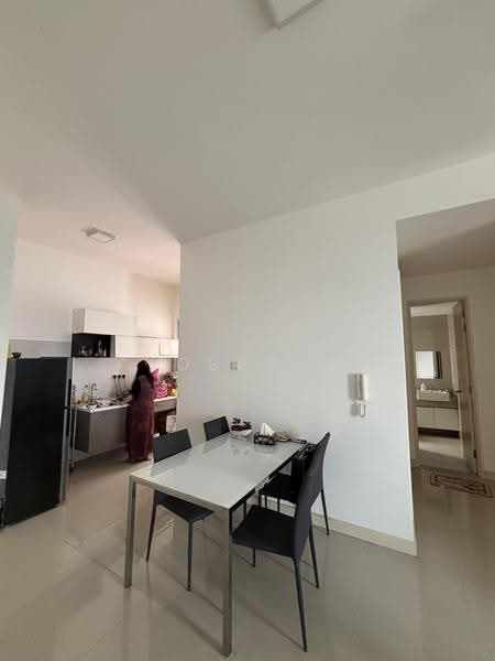 Service Residence for Sale at Desa Green - Tobey G - Kitchen - PropertyGuru.com.my