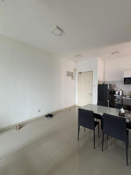 Service Residence for Sale at Desa Green - Tobey G - Dining Room - PropertyGuru.com.my