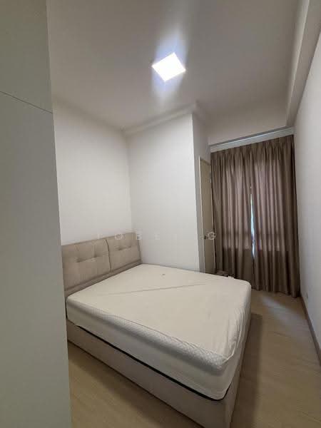 Service Residence for Sale at Desa Green - Tobey G - Bedroom - PropertyGuru.com.my