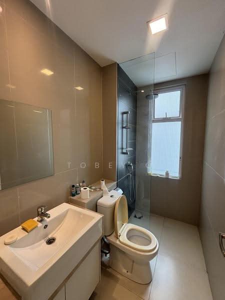 Service Residence for Sale at Desa Green - Tobey G - Bathroom - PropertyGuru.com.my